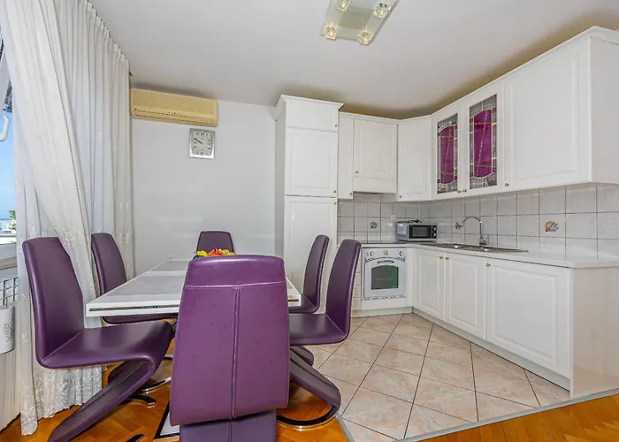 Apartment Lisinski