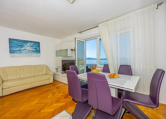 Apartment Lisinski