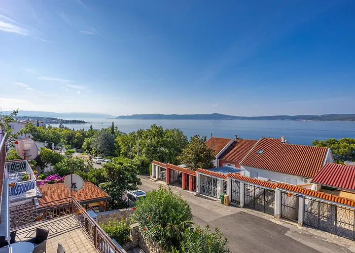 Apartment Lisinski