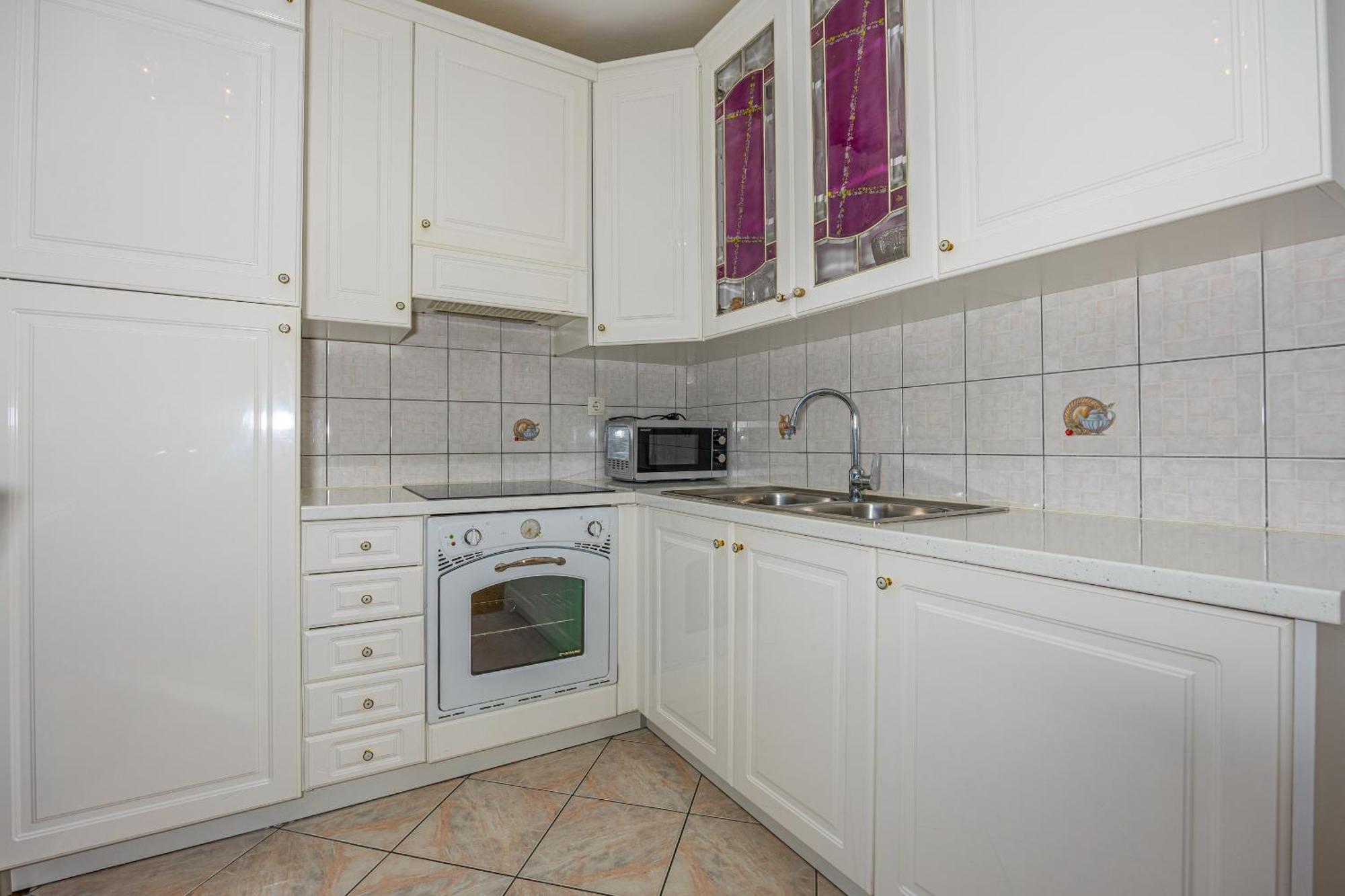 Lisinski Apartment