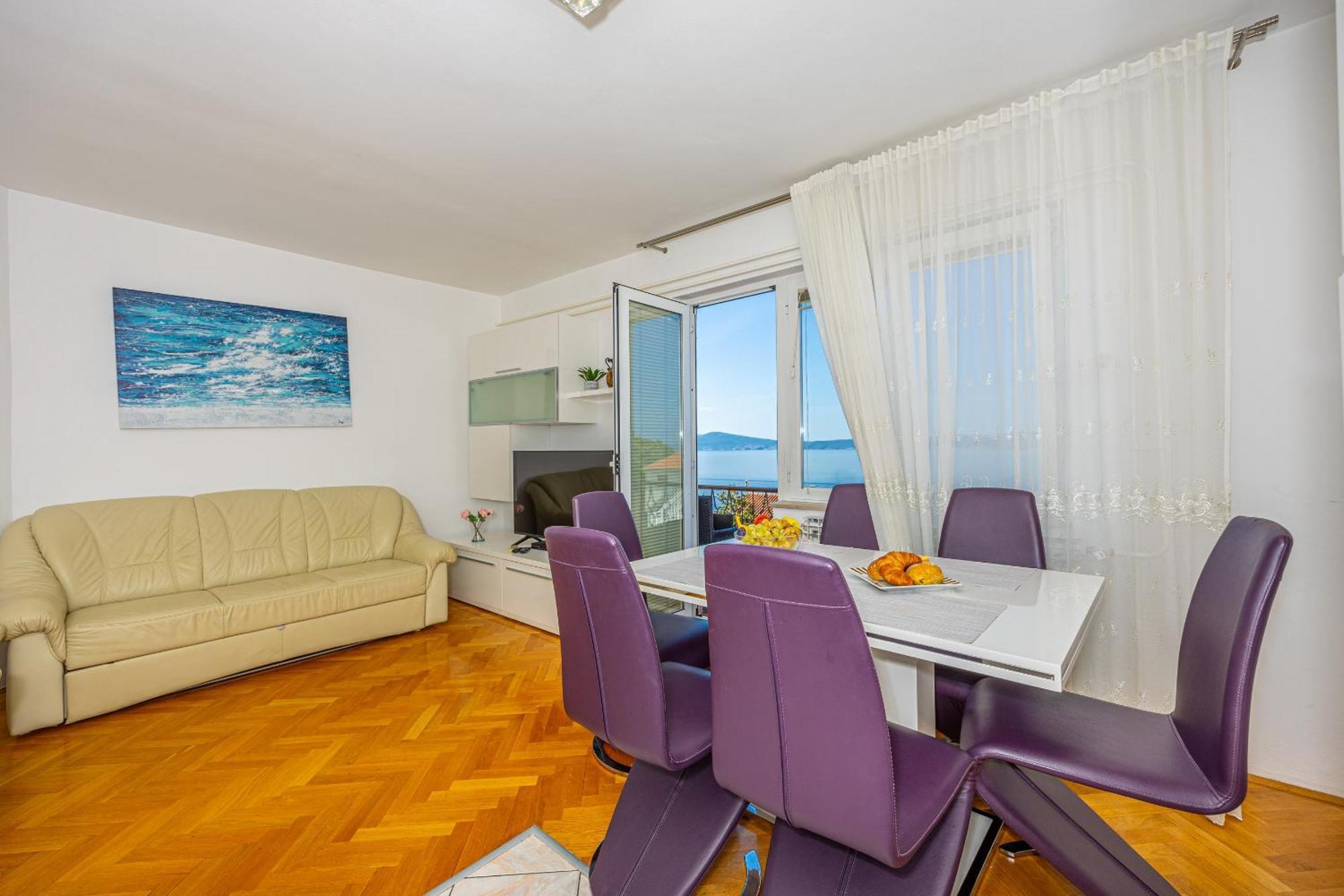 Lisinski Apartment