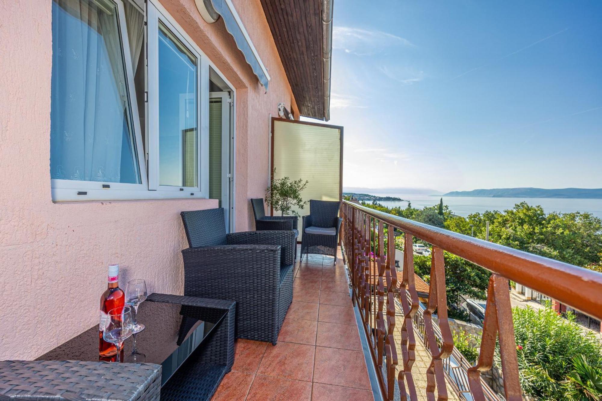 Lisinski Apartment Crikvenica