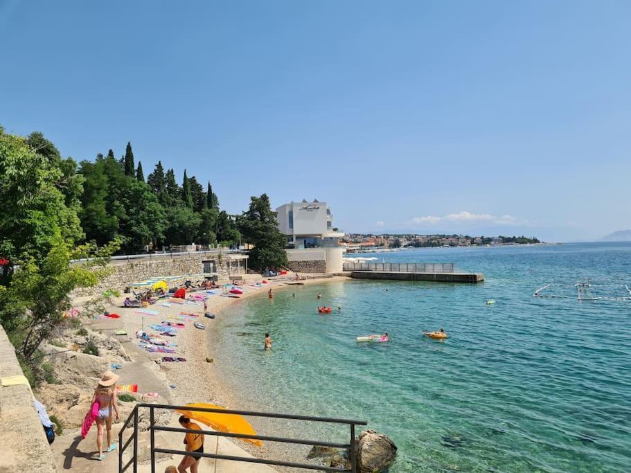 Lisinski Apartment Crikvenica