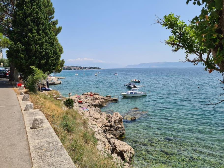 Lisinski Crikvenica