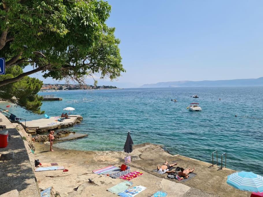 Lisinski Apartment Crikvenica