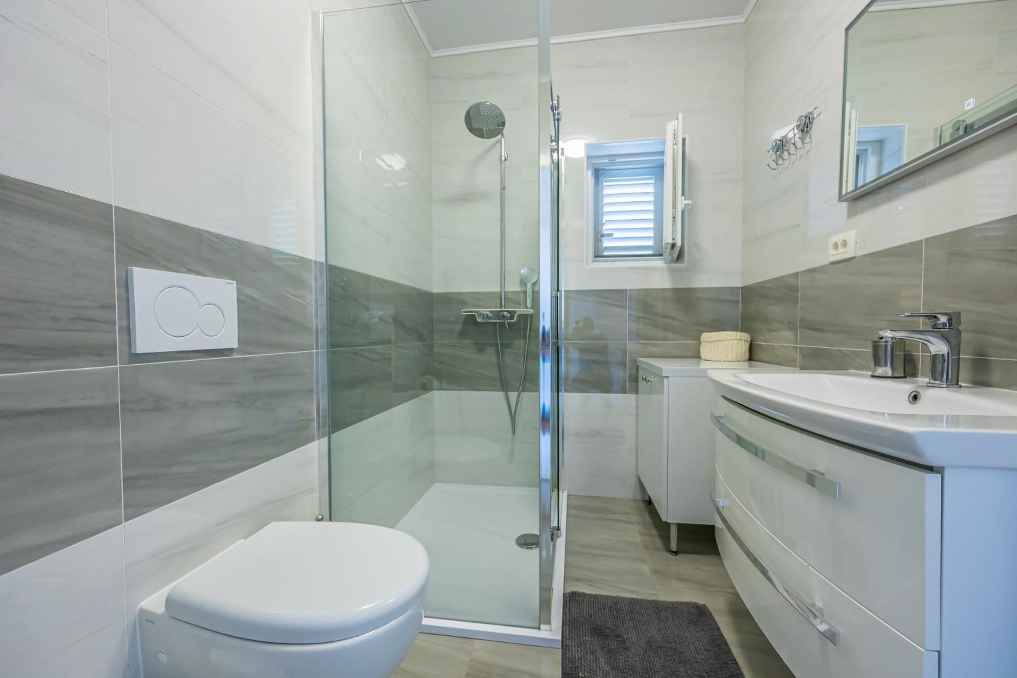 Apartment Lisinski