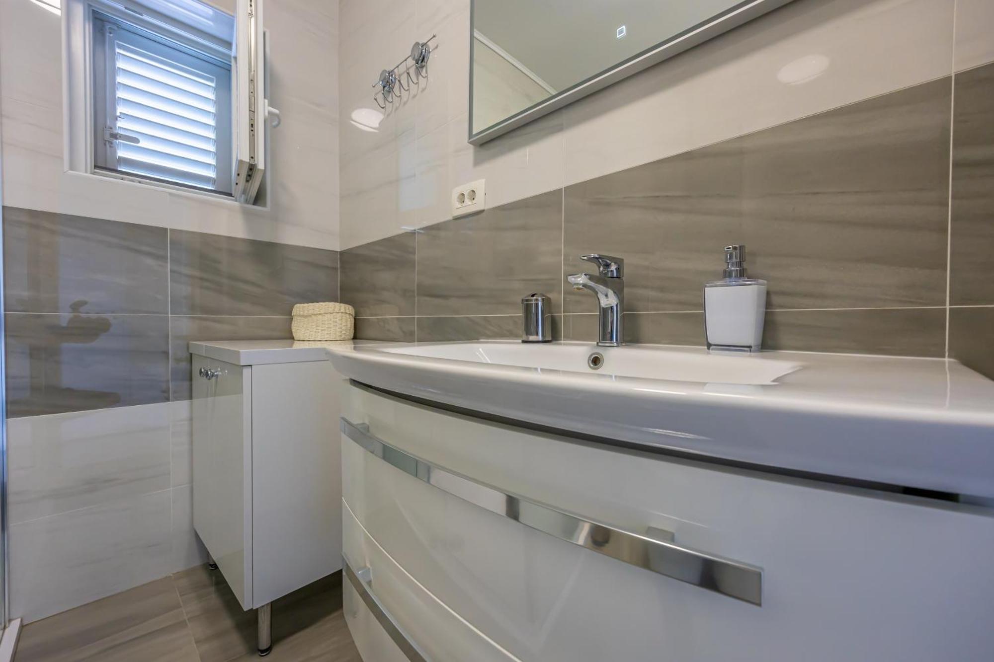 Lisinski Apartment Crikvenica