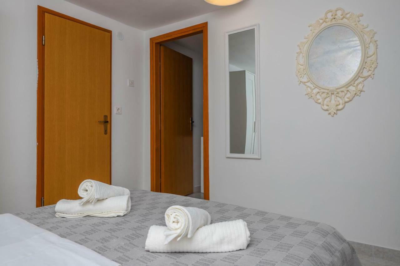 Lisinski Apartment *