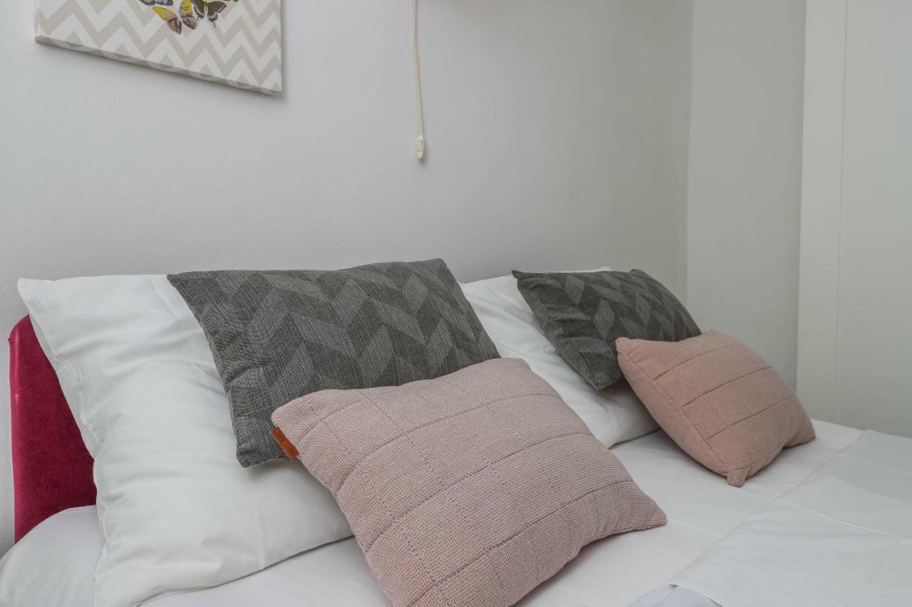 Apartment Lisinski Crikvenica
