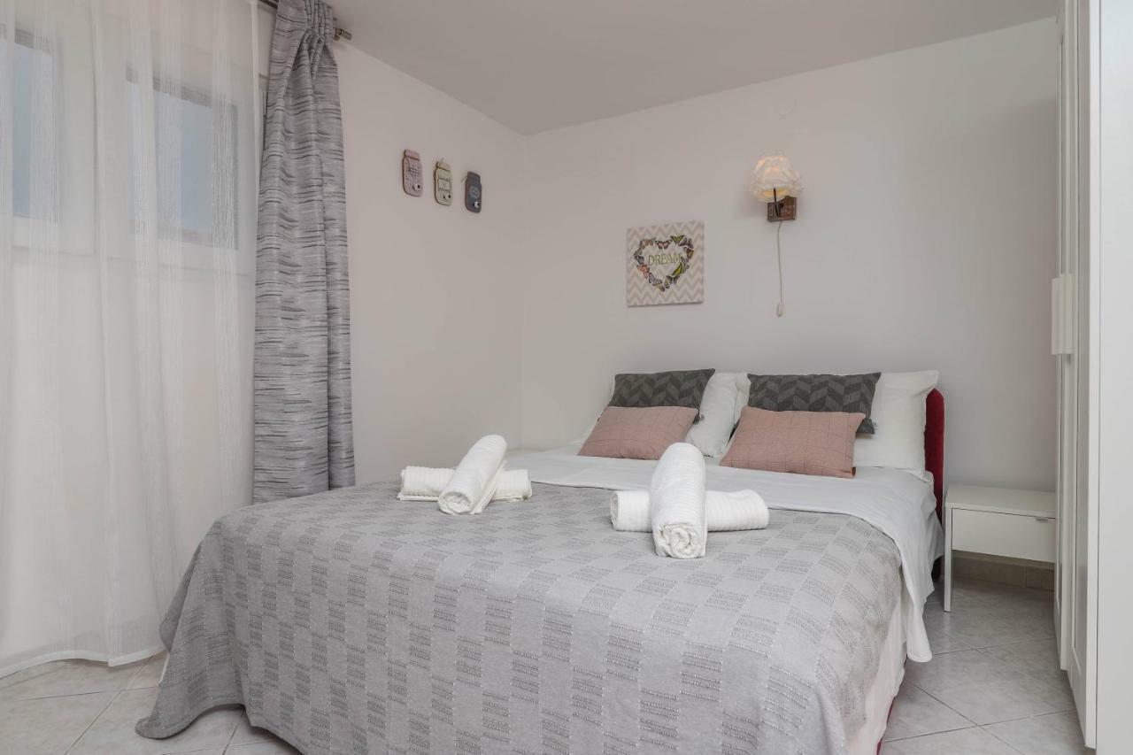 Apartment Lisinski