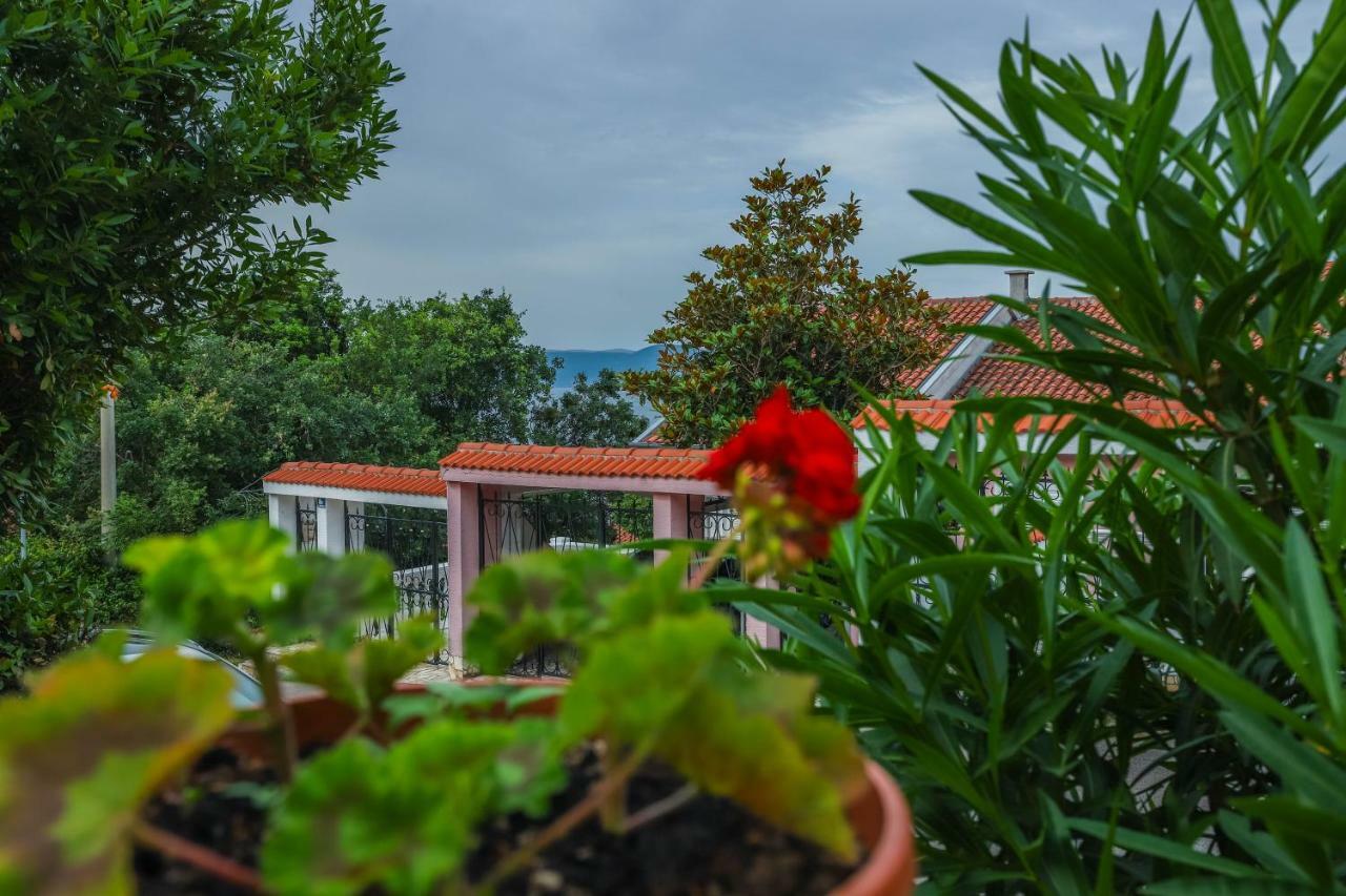Apartment Lisinski *