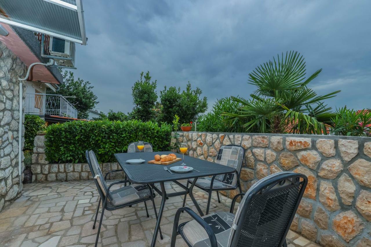 Lisinski Apartment Crikvenica