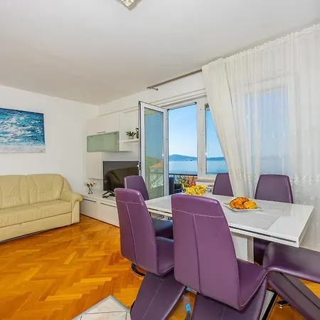 Apartment Lisinski Crikvenica Exterior photo