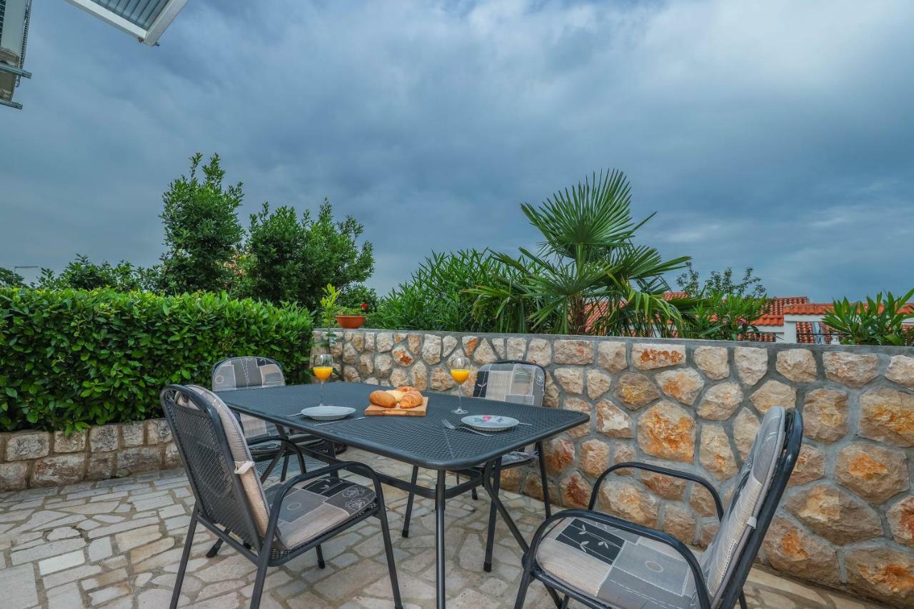 Apartament Lisinski Crikvenica